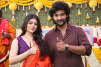 Saira Banu Movie Opening Photos